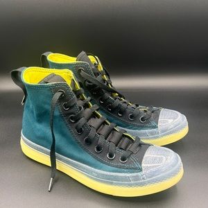 Chuck Taylor All Star CX Explore High ‘Edge Glow’